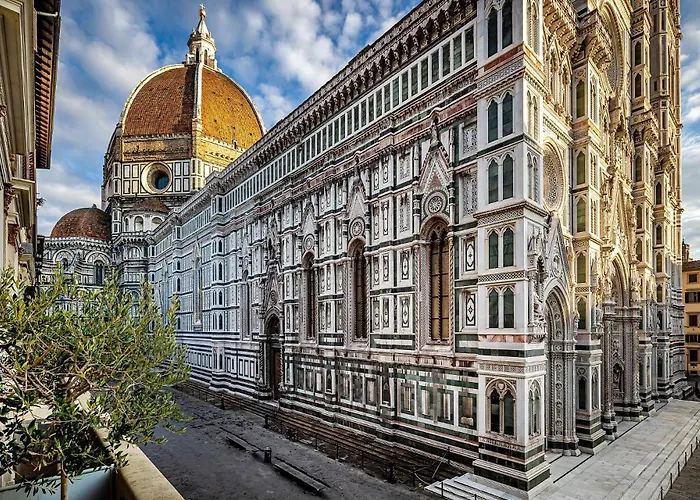 Palazzo Gamba Apartments Al Duomo