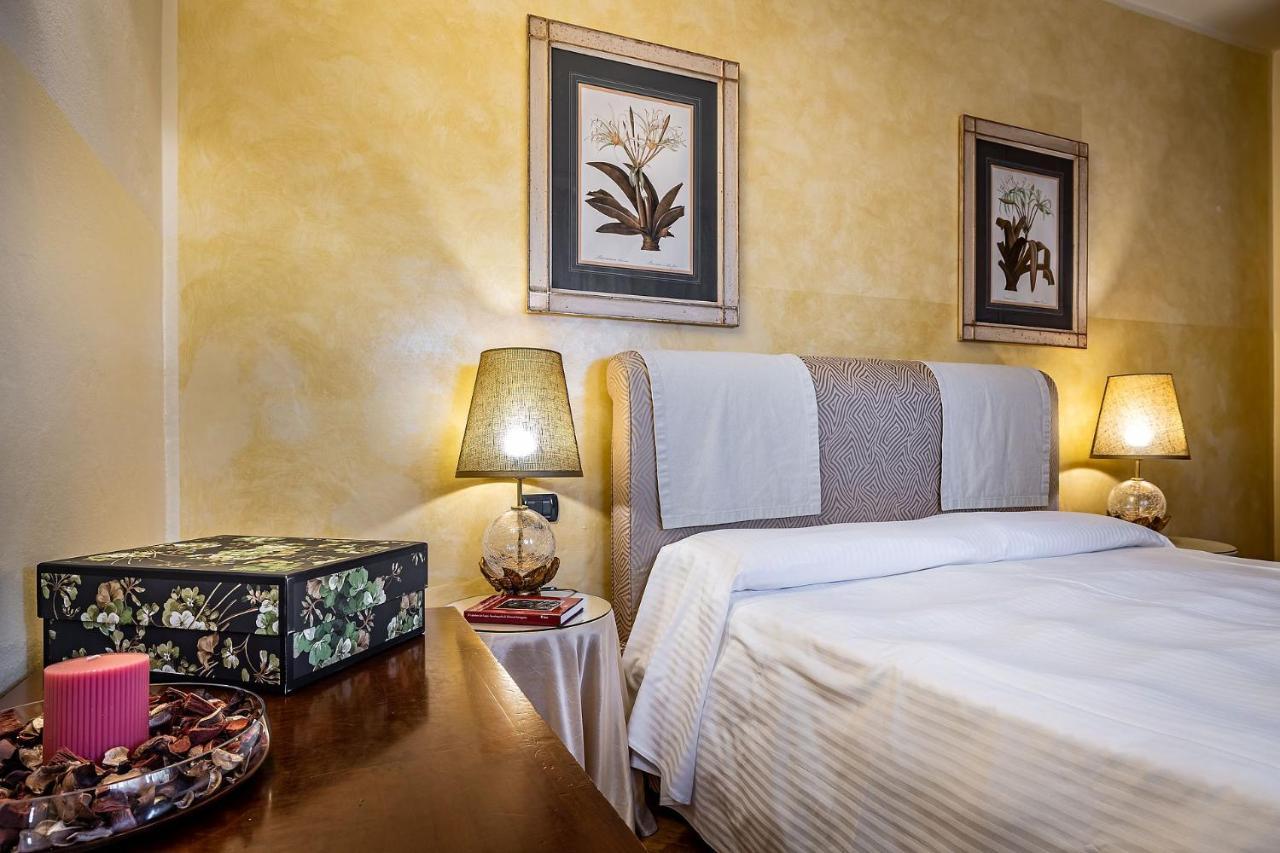 Apartahotel Palazzo Gamba Al Duomo 4*