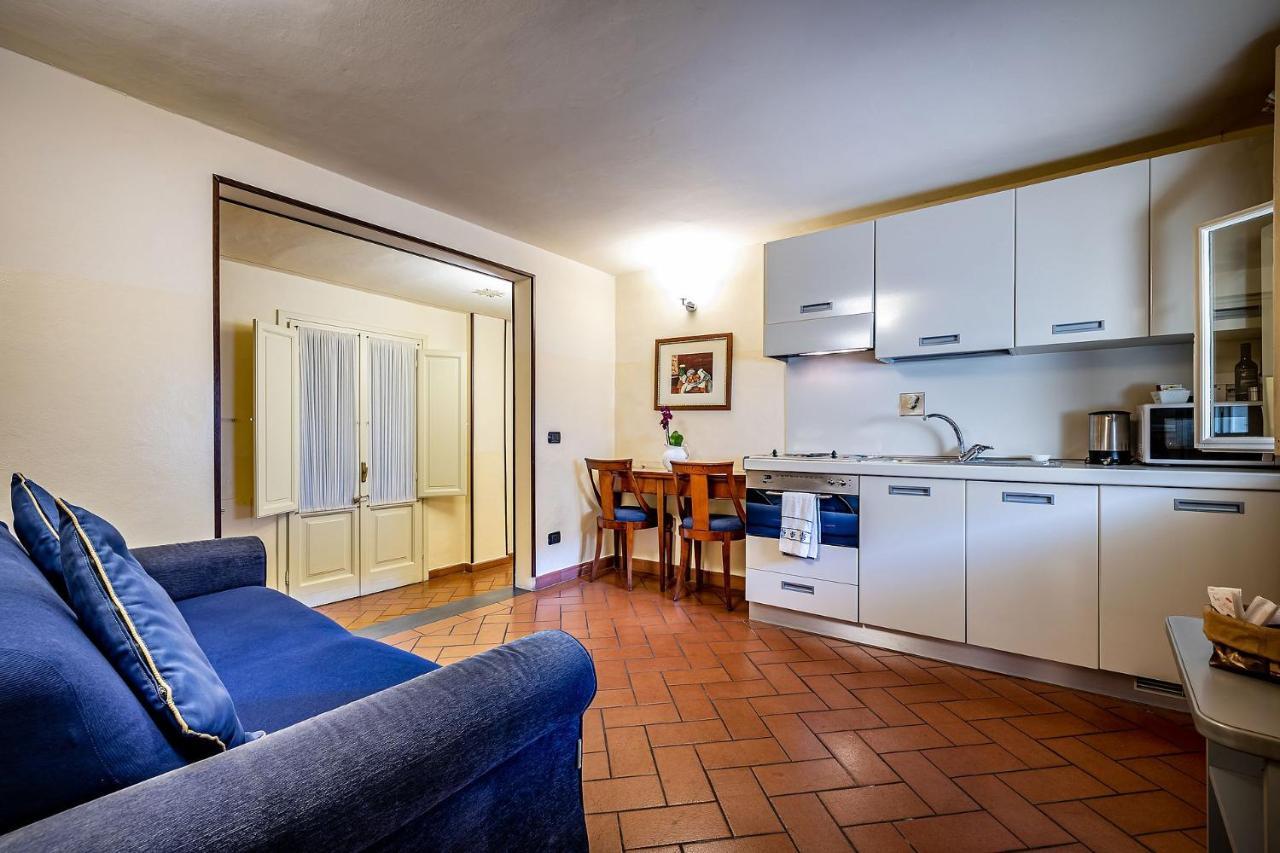 Palazzo Gamba Al Duomo 4* Florencia