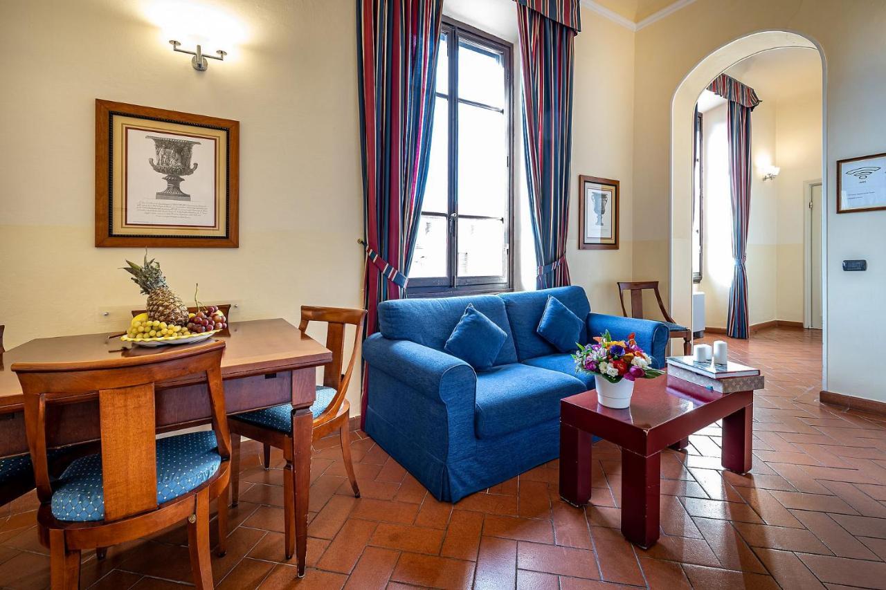Palazzo Gamba Al Duomo Apartahotel