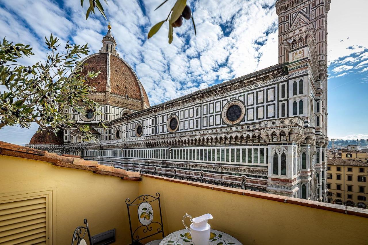 Palazzo Gamba Al Duomo Apartahotel