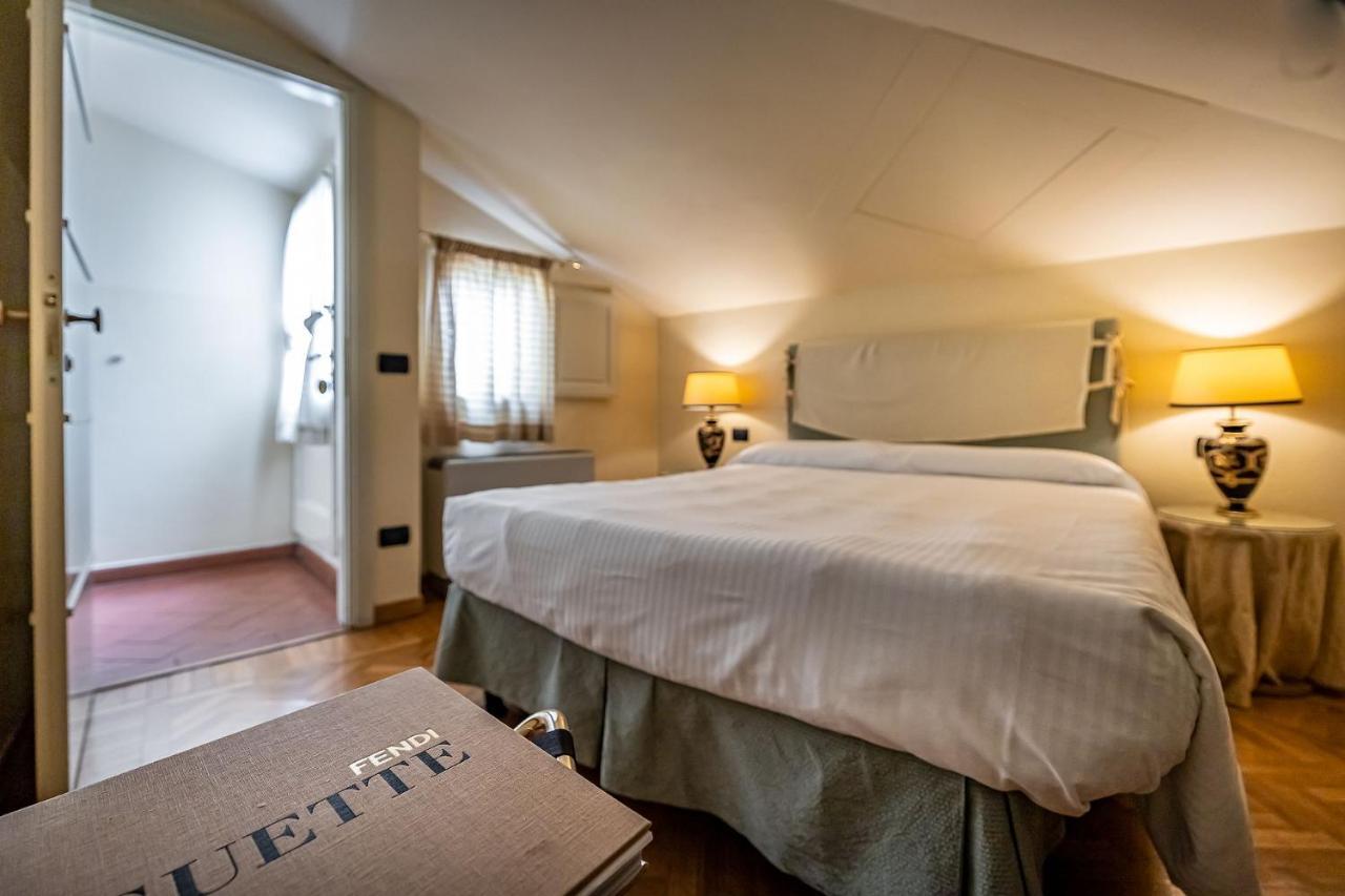 Palazzo Gamba Al Duomo 4* Florenz