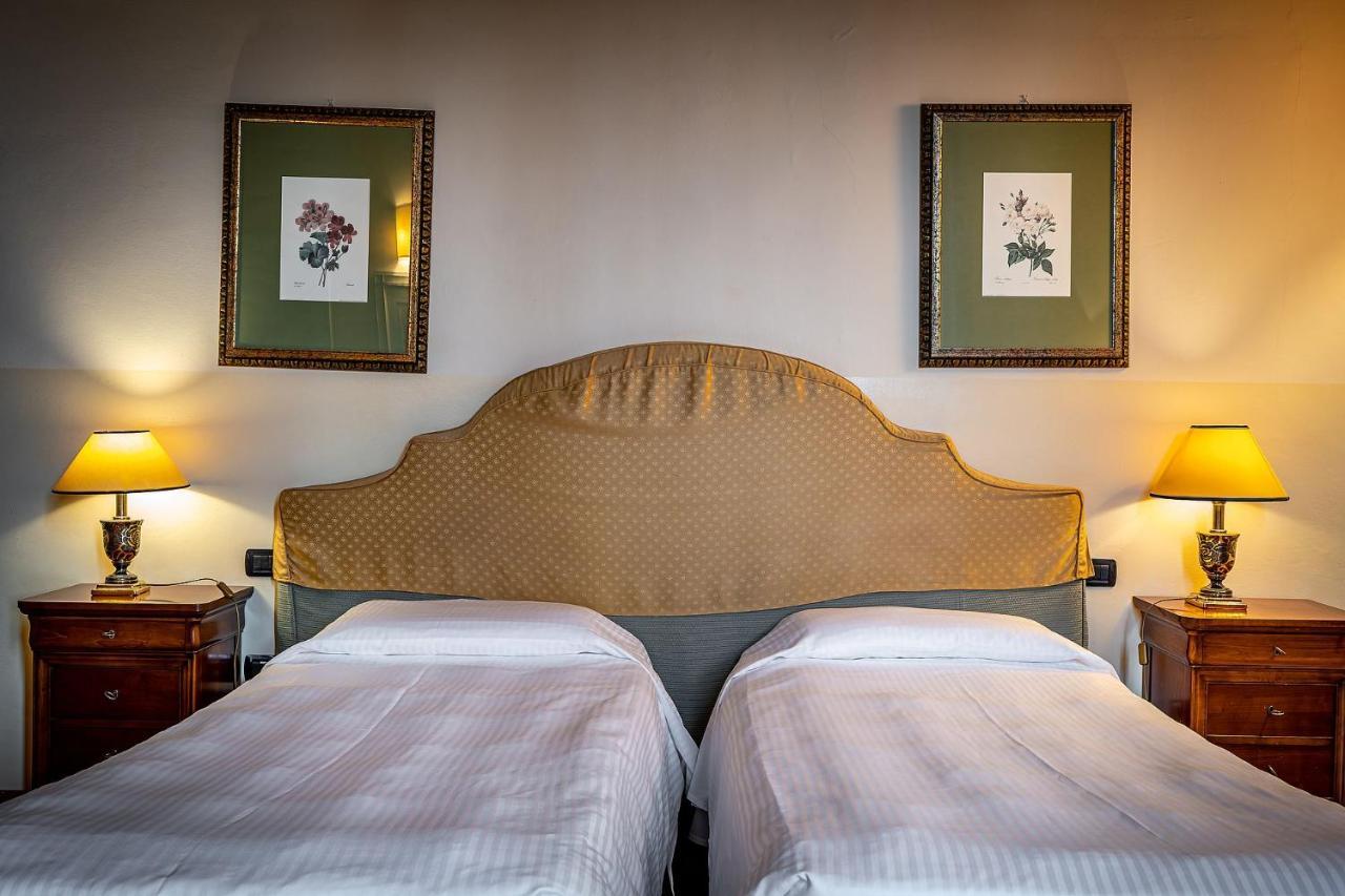 Palazzo Gamba Al Duomo 4* Florenz