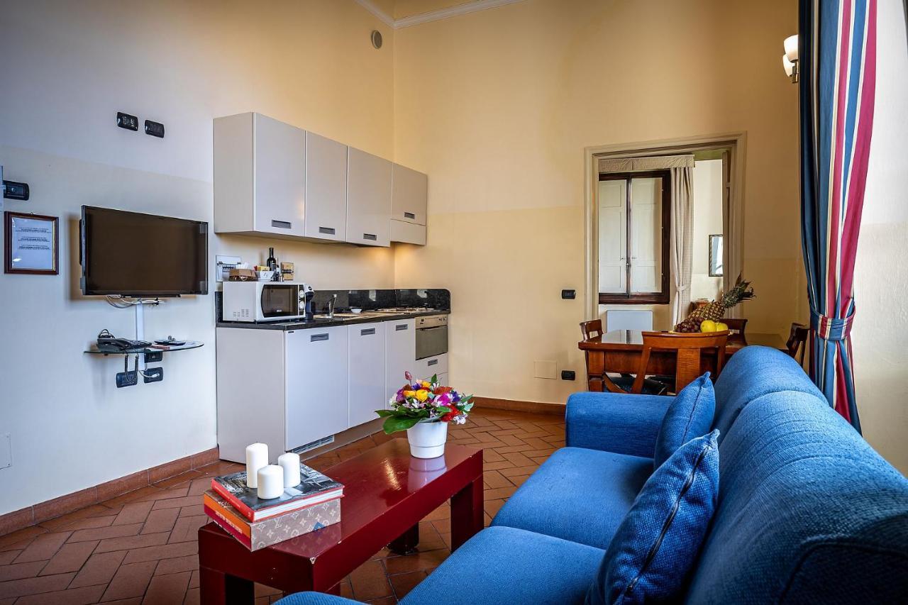Palazzo Gamba Al Duomo Apartahotel 4*