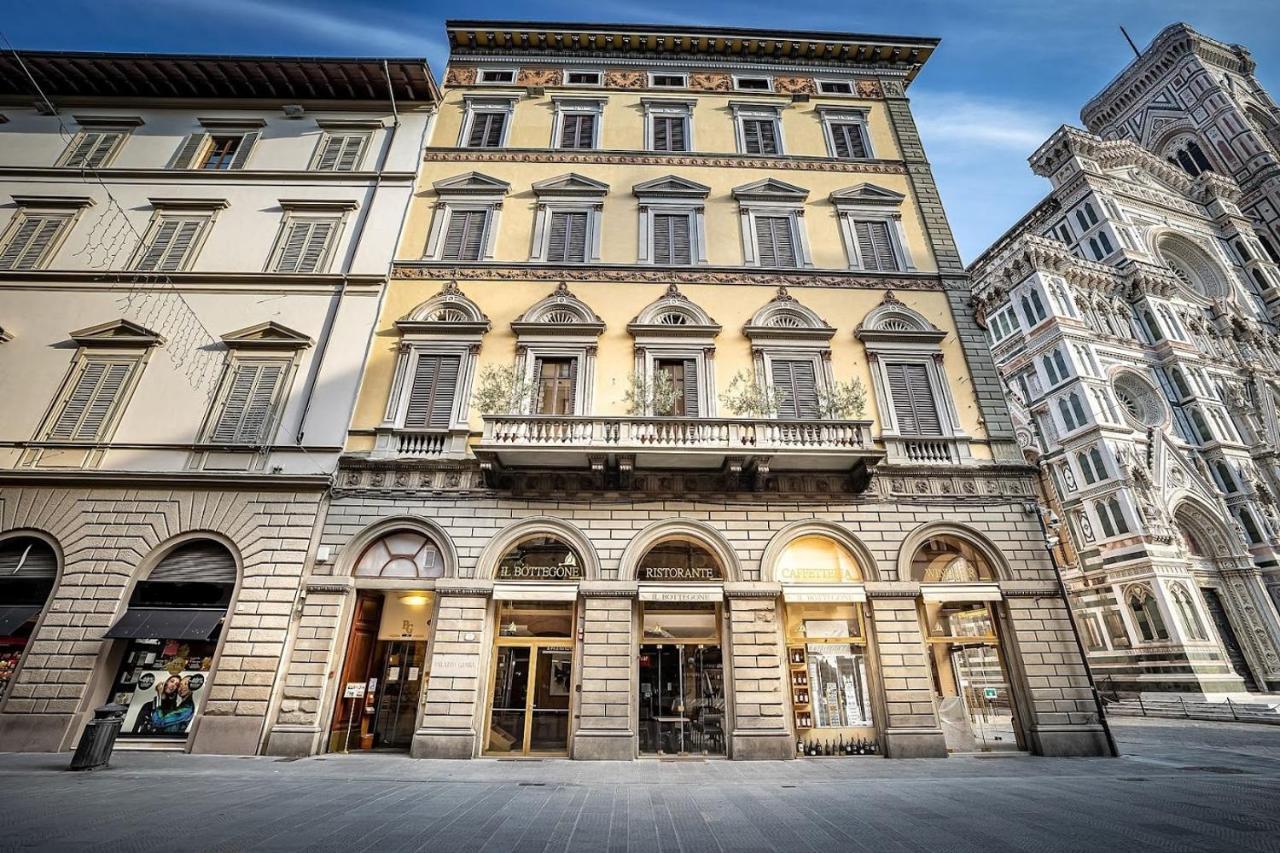Palazzo Gamba Al Duomo Apartahotel