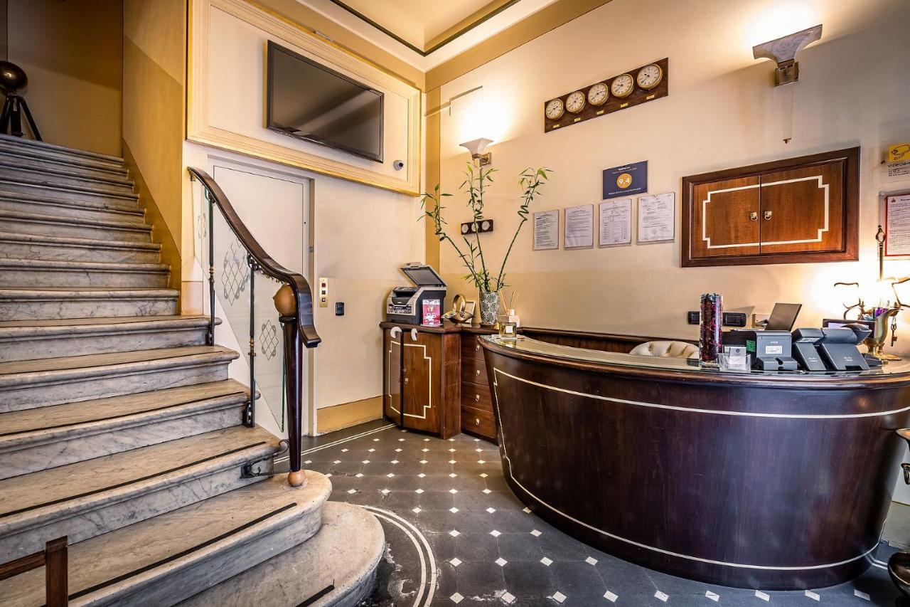 Palazzo Gamba Al Duomo 4* Florencia