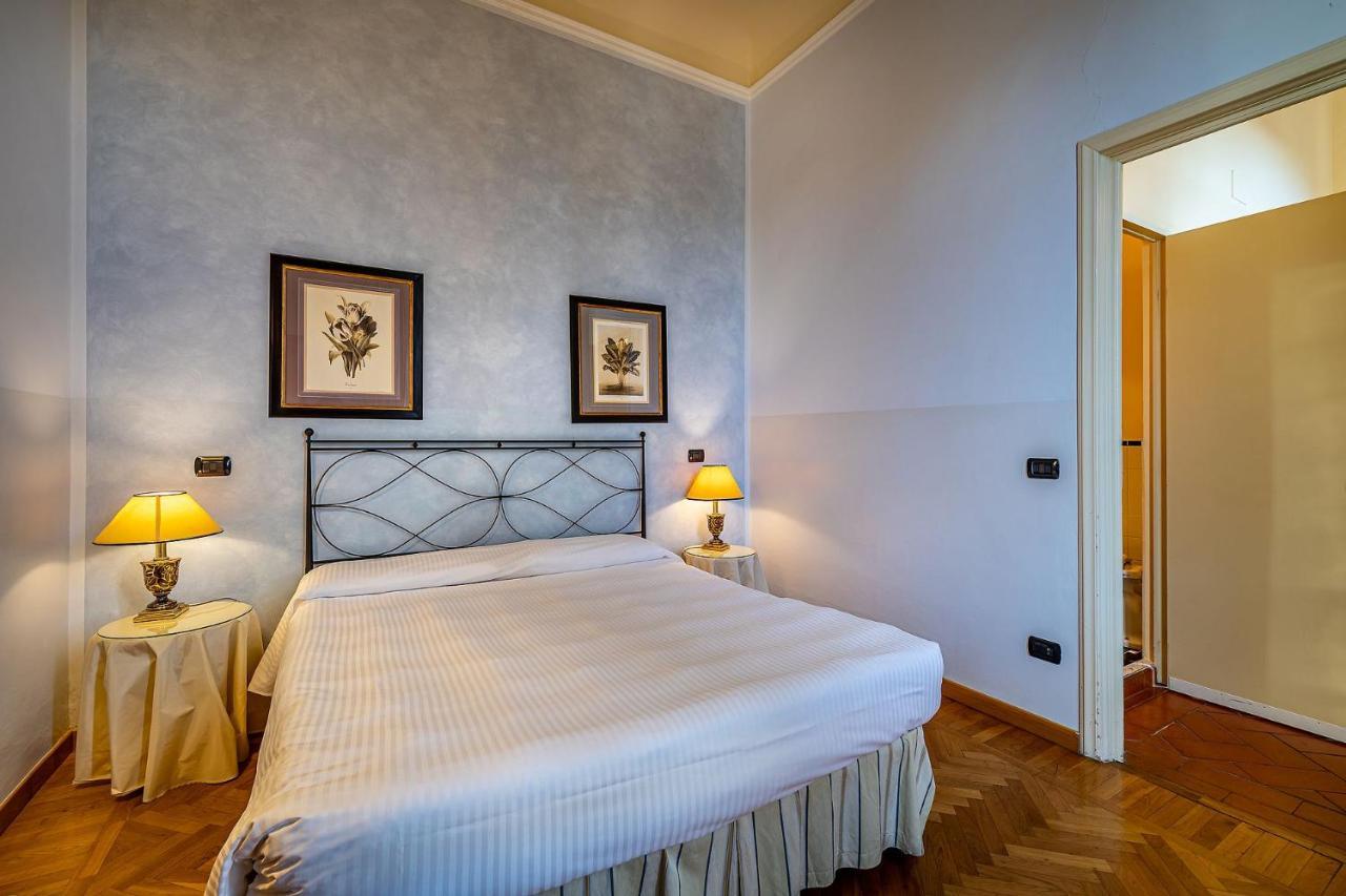 Palazzo Gamba Al Duomo Apartahotel Florencia
