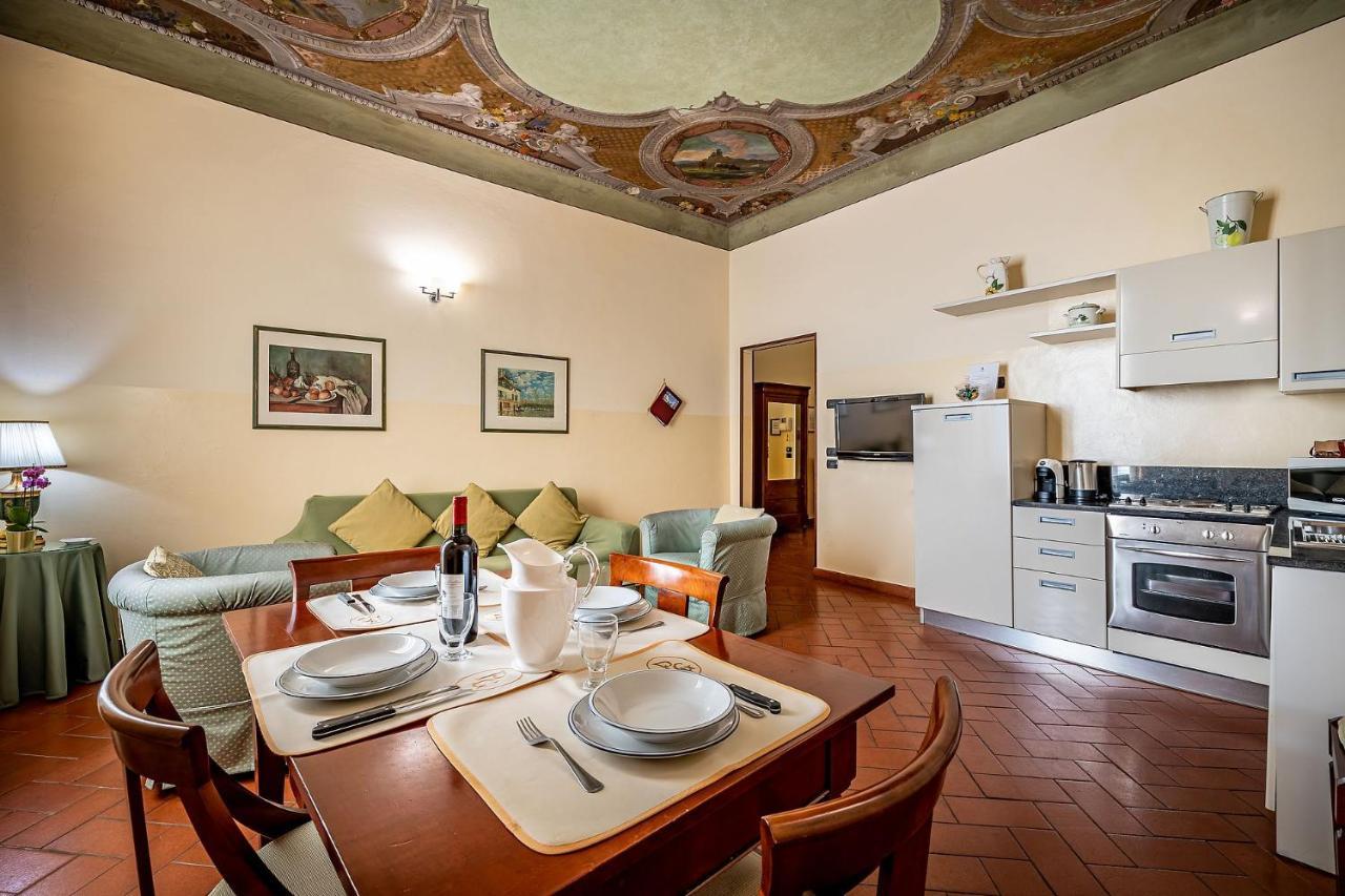Palazzo Gamba Al Duomo Apartahotel 4*