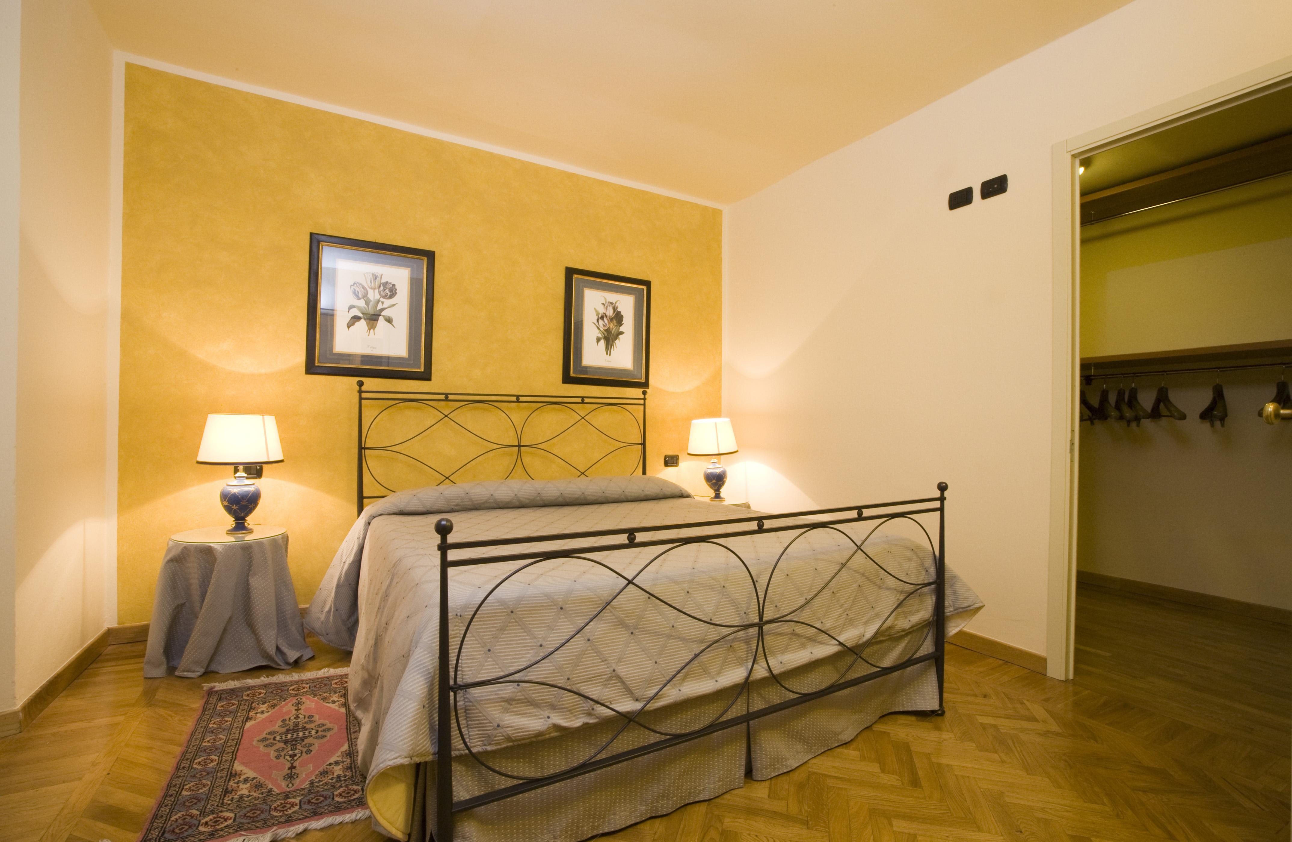 Palazzo Gamba Al Duomo Apartahotel 4*