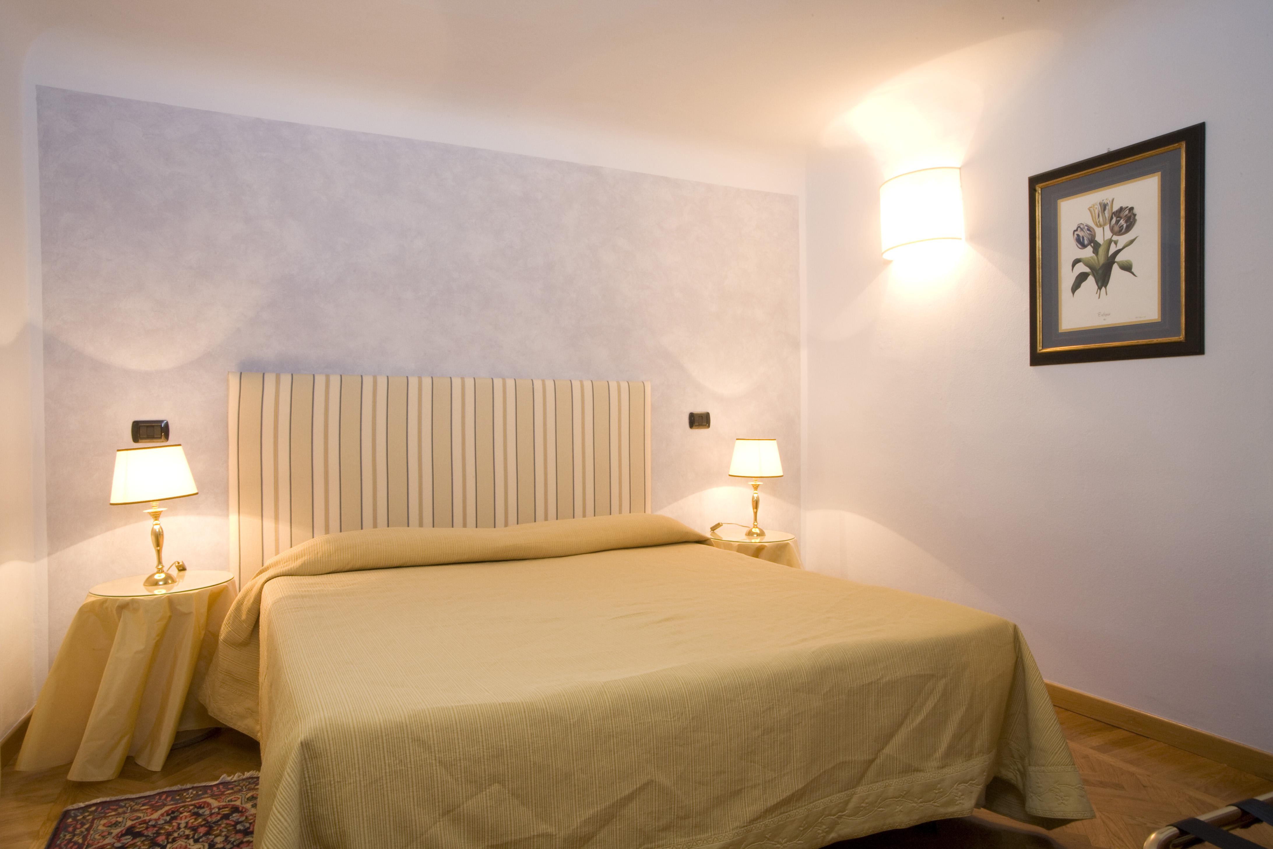 Palazzo Gamba Al Duomo Apartahotel 4*