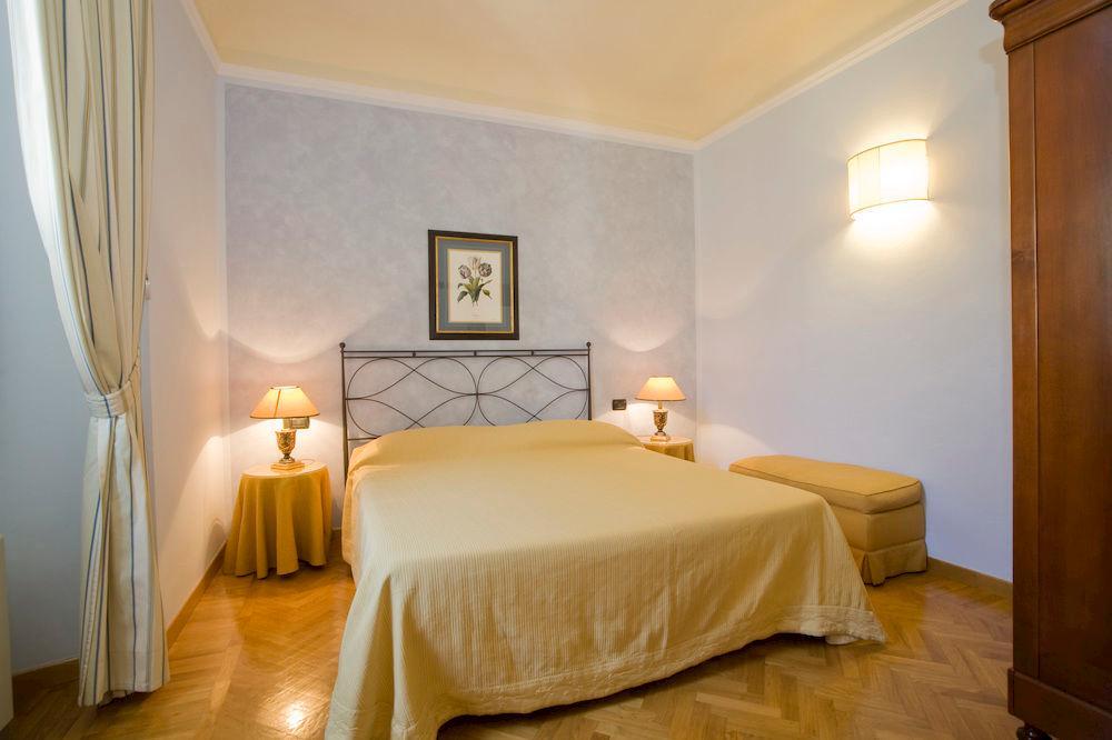 Apartahotel Palazzo Gamba Al Duomo 4*