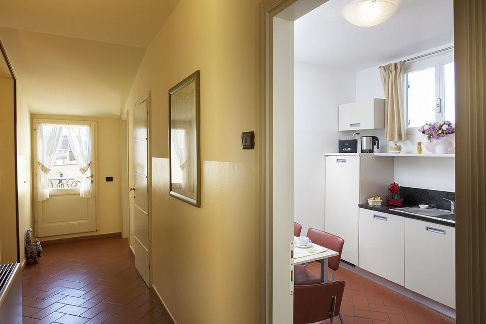 Apartahotel Palazzo Gamba Al Duomo Florencia
