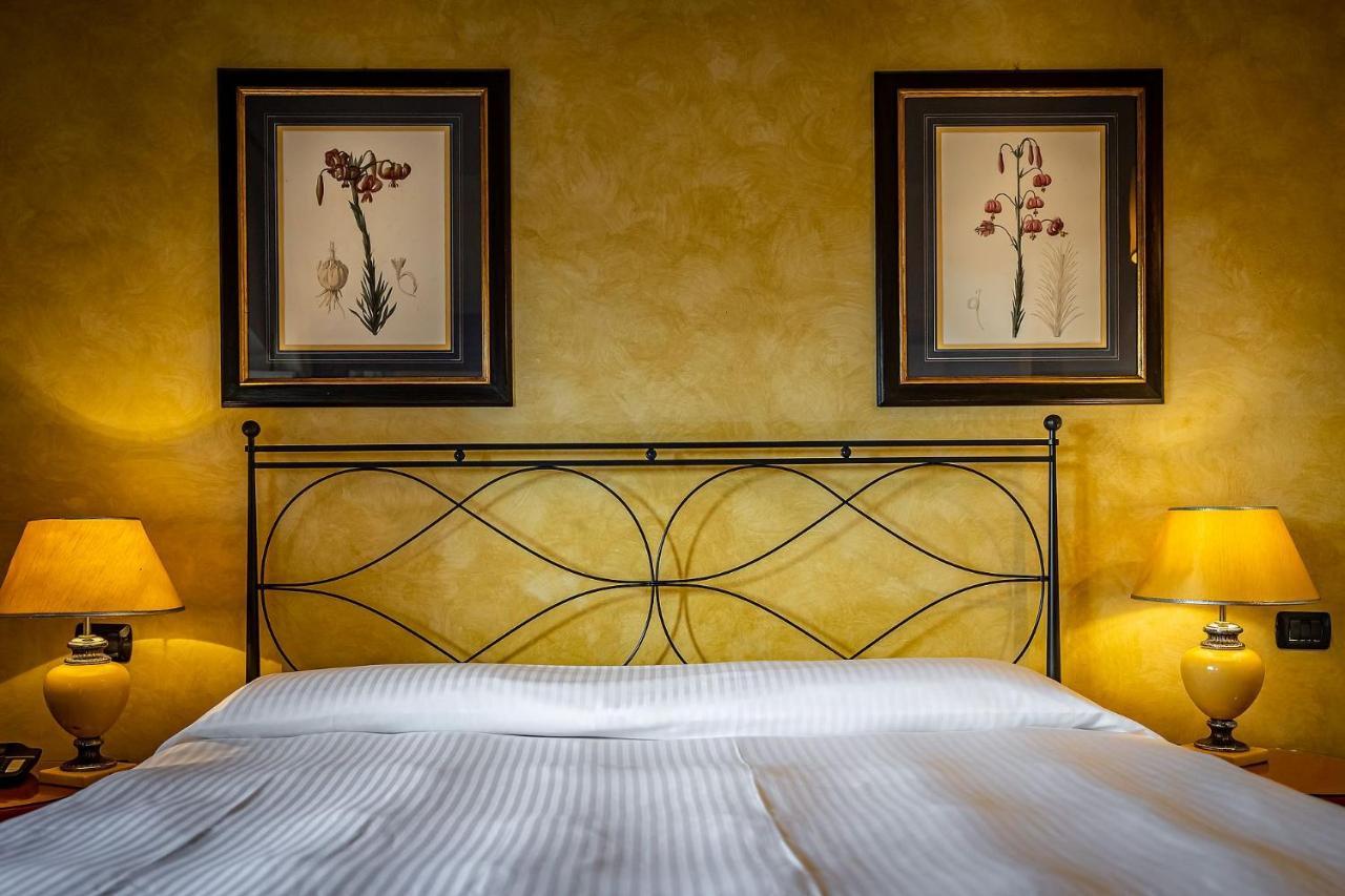 Palazzo Gamba Al Duomo Apartahotel Florencia