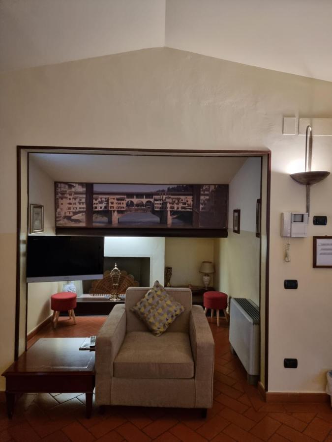 Apartahotel Palazzo Gamba Al Duomo Florencia