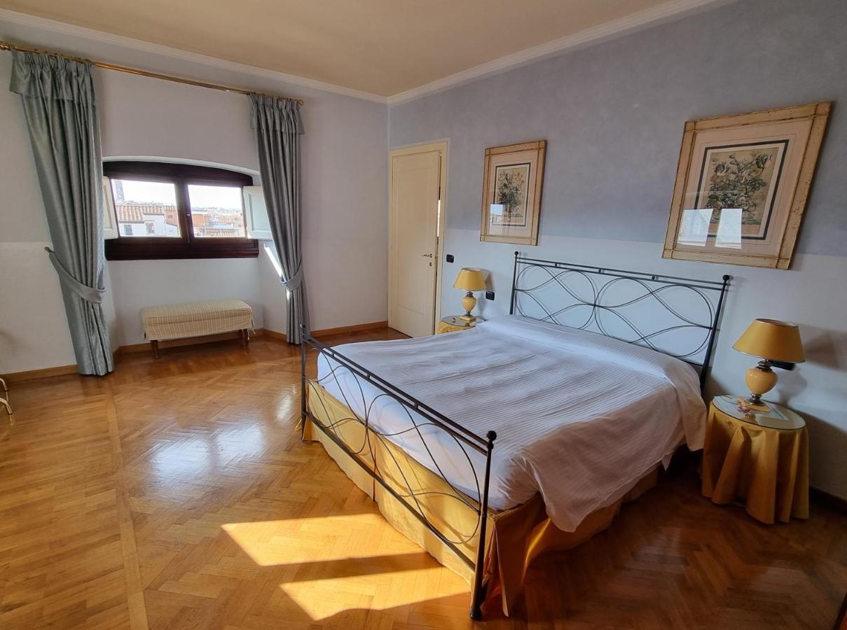 Palazzo Gamba Al Duomo Apartahotel 4*