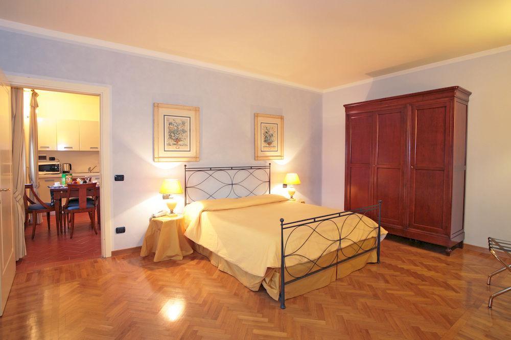 Apartahotel Palazzo Gamba Al Duomo