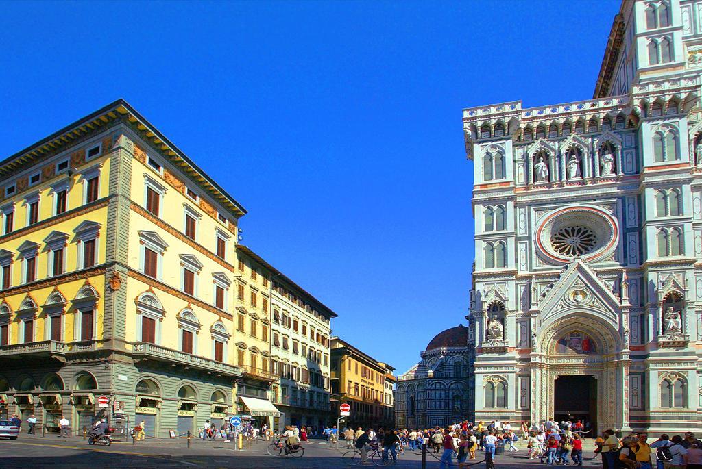 Apartahotel Palazzo Gamba Al Duomo